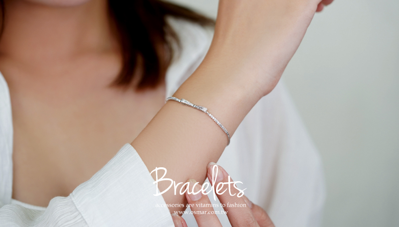 手鍊 手環 | Bracelets