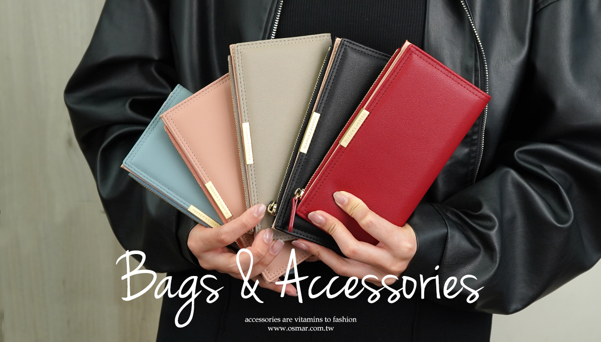 包包與配件 | Bags & Accessories